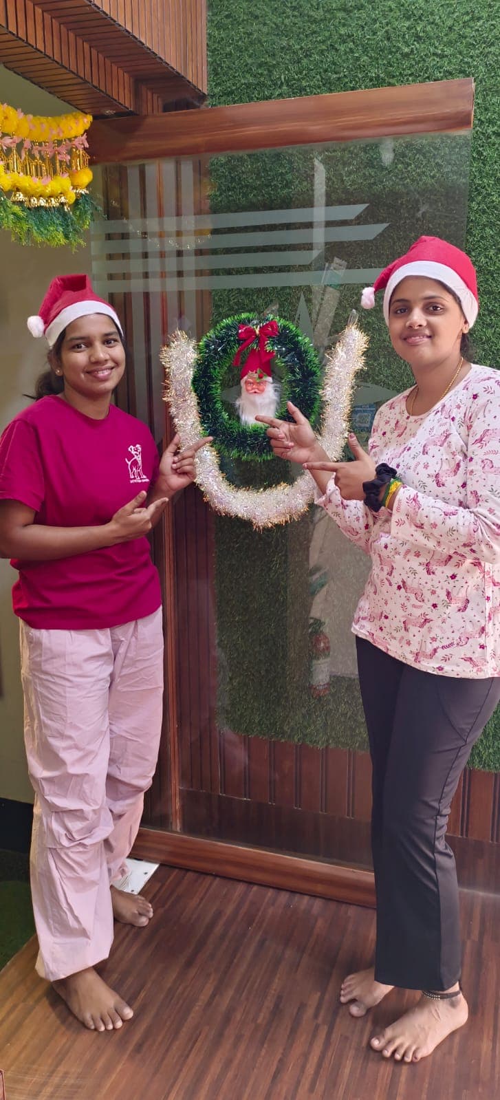 Member Success Stories - Wonder Women Fitness Centre Trichy MEMORIES