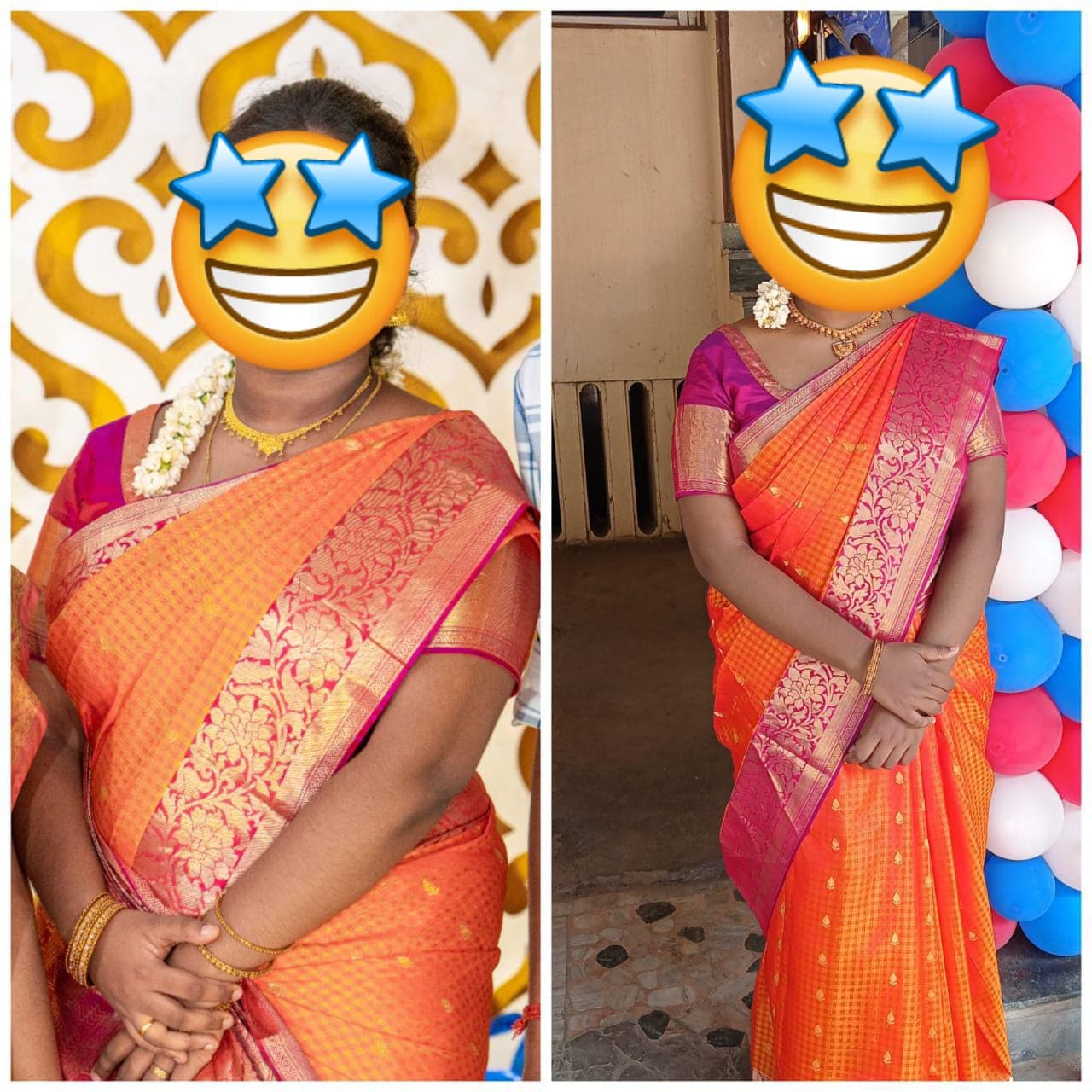 Client Transformation #2 - Wonder Women Fitness Centre Trichy Female Client Result