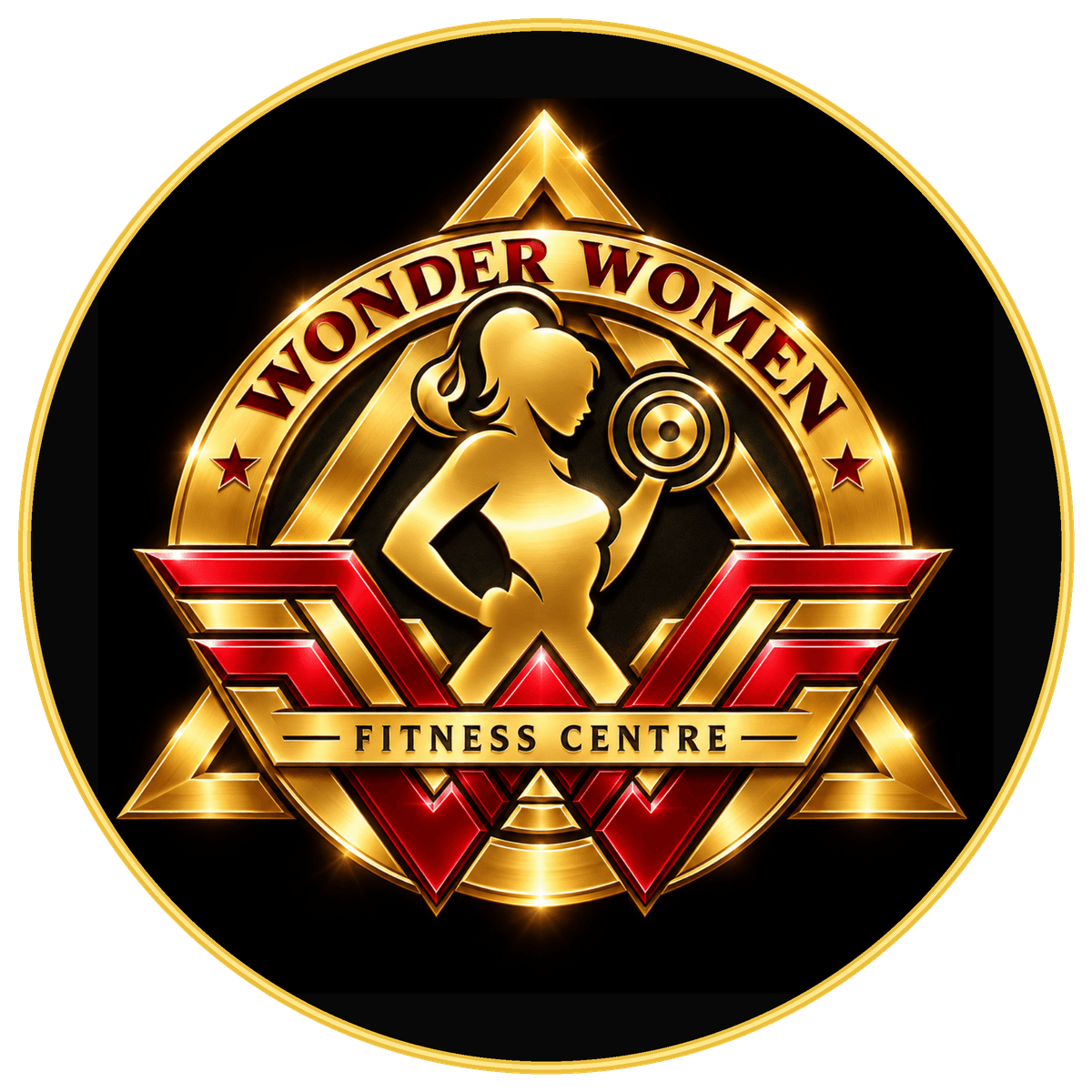 Wonder Women Fitness Centre